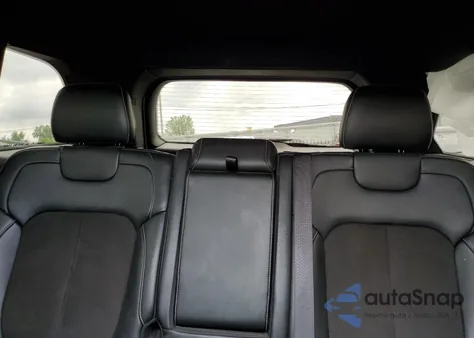 2023 Jeep Grand Cherokee Laredo из США, поврежденный, VIN 1C4RJHAG1PC556874